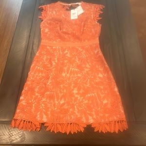 NWT Reiss designer cocktail dress
